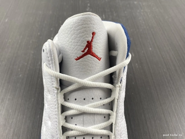 13 Air 414571-164 Blue Jordan French 0816